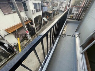 桜丘町戸建　賃貸の物件内観写真